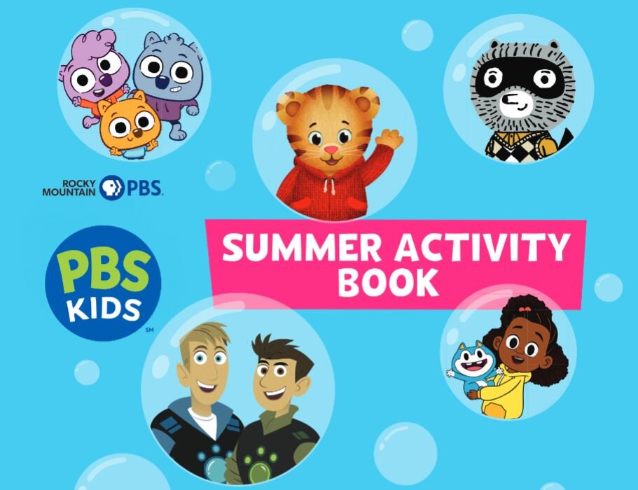 RMPBS KIDS | Rocky Mountain PBS