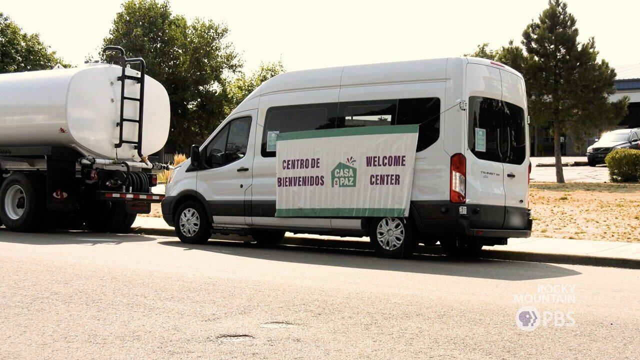 New house helps Colorado nonprofit better serve immigrants released ...