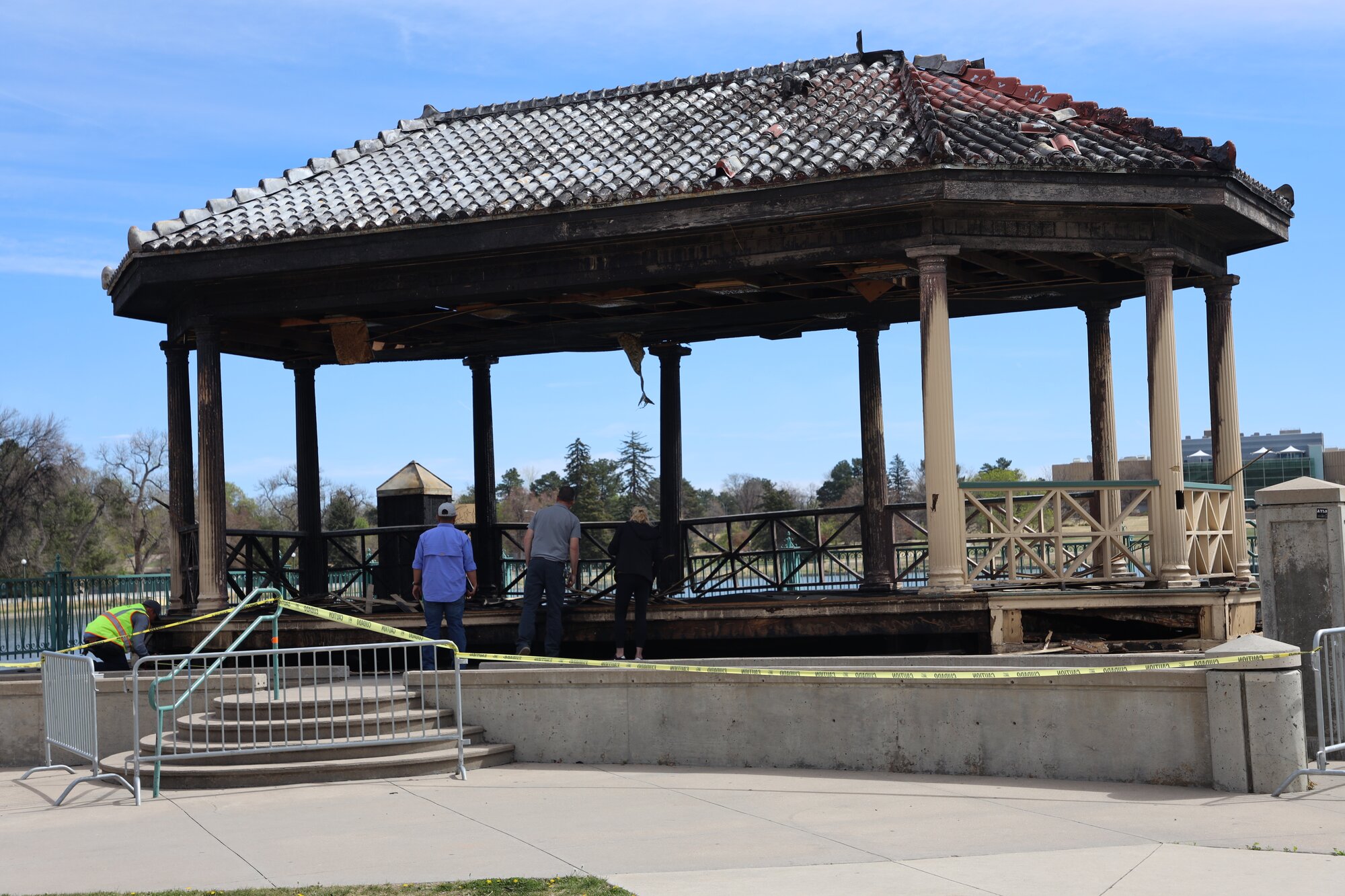What will the summer jazz season look like without the City Park ...