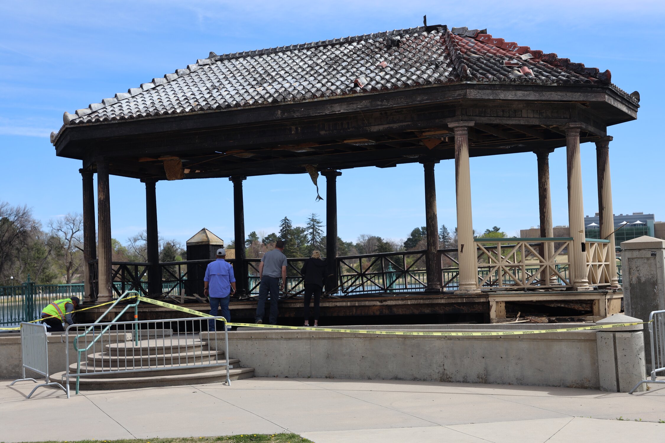 What will the summer jazz season look like without the City Park ...