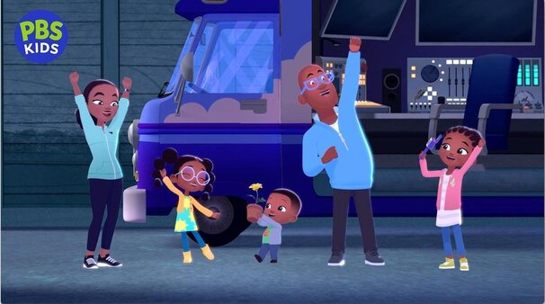 RMPBS KIDS | Rocky Mountain PBS