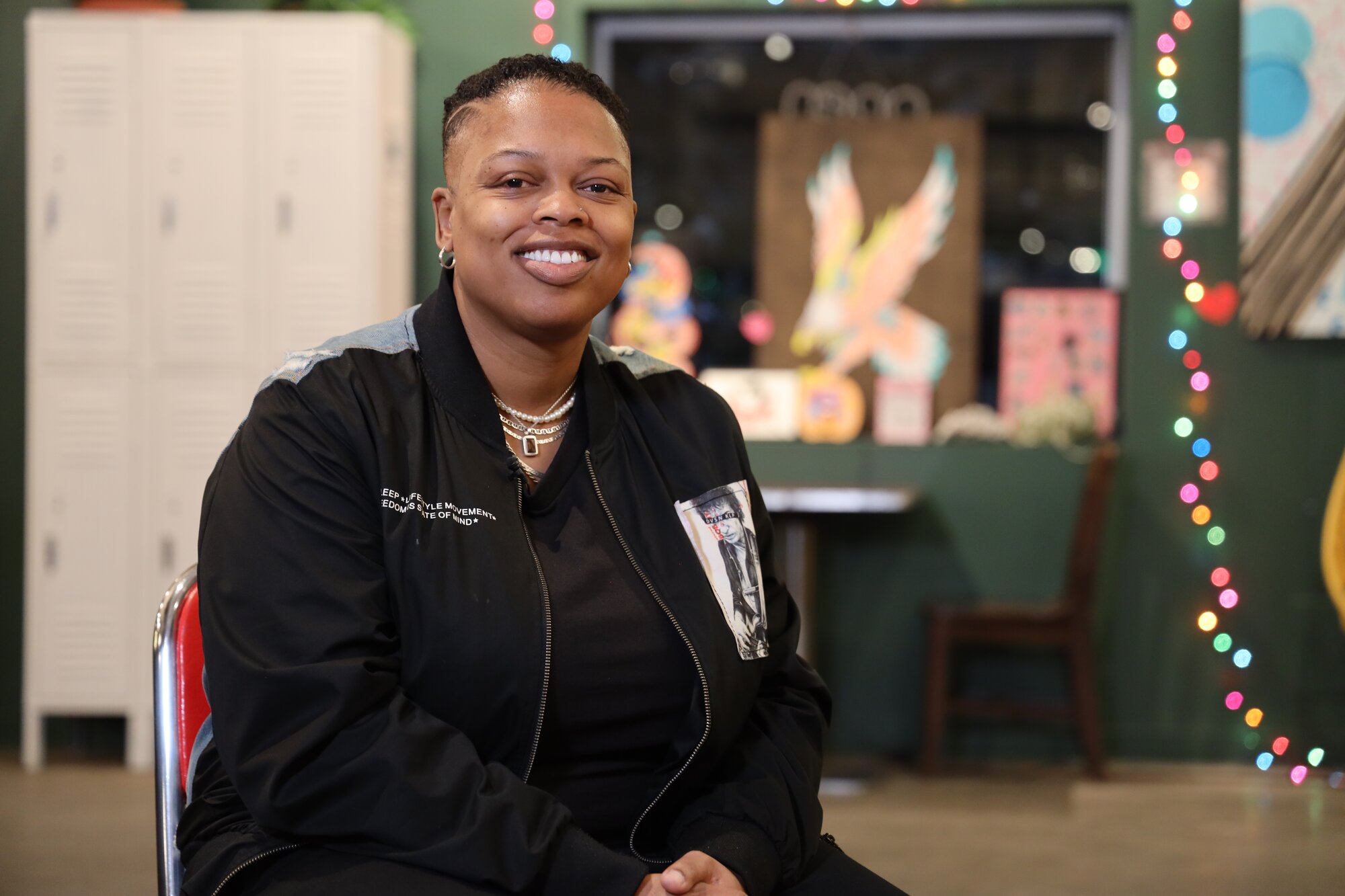 Funky Fresh Friday series turns the spotlight on Queer Black artists in ...