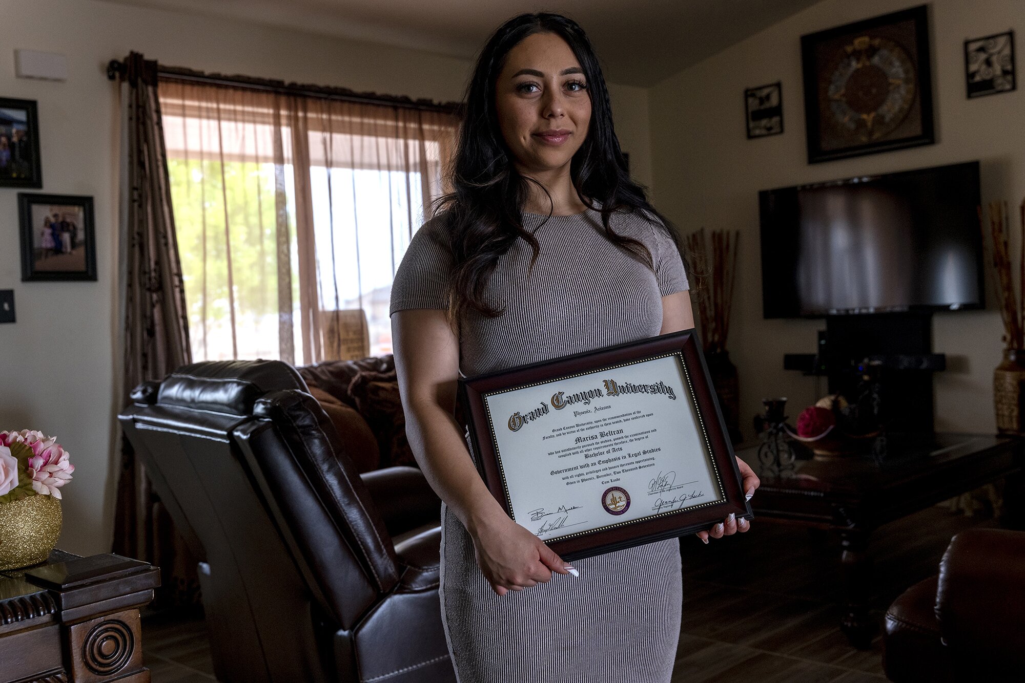 Driving a decade of progress, Hispanic students made huge gains in high ...