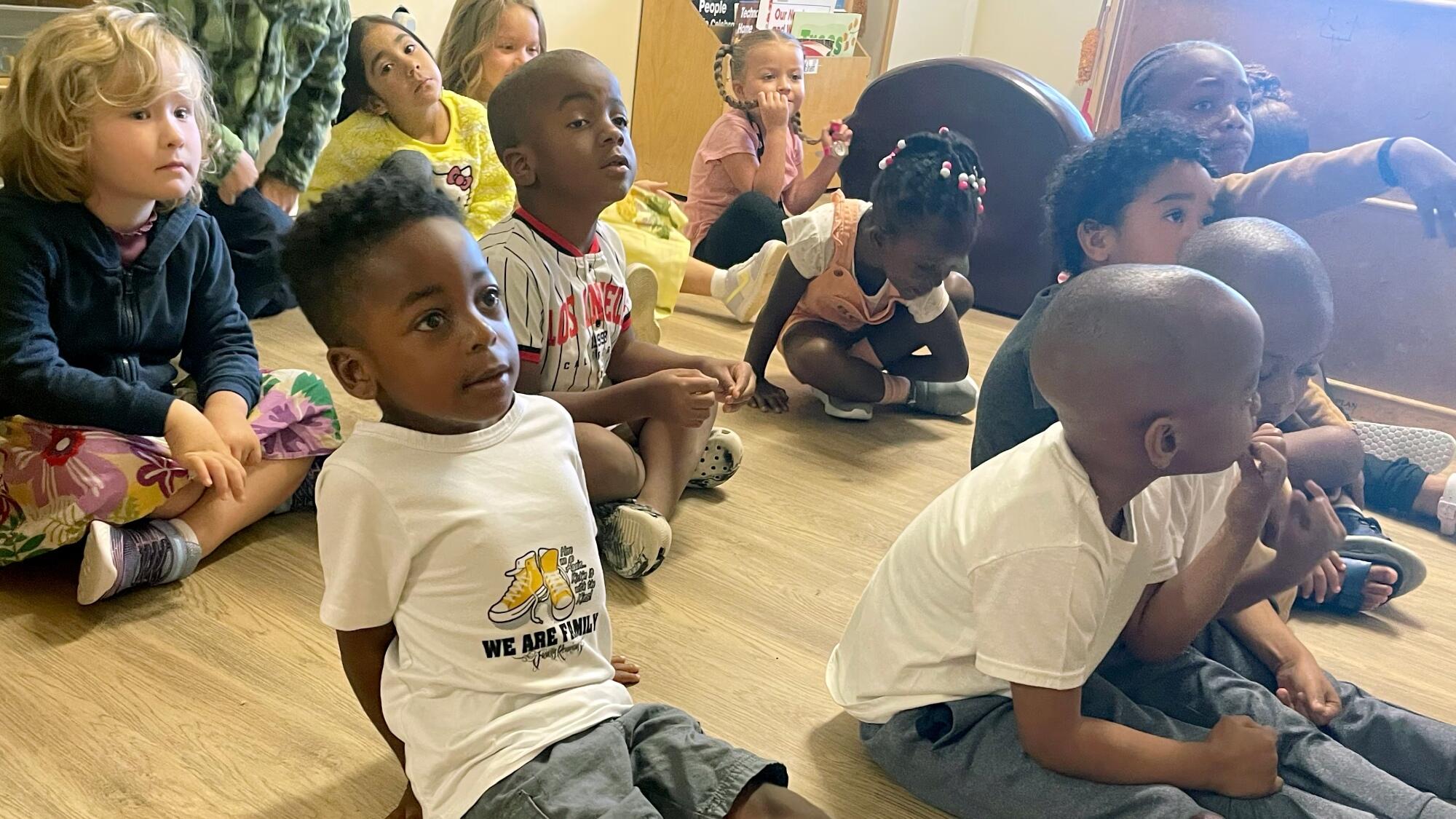 Colorado UPK: Support for low-income, Black students becomes casualty ...