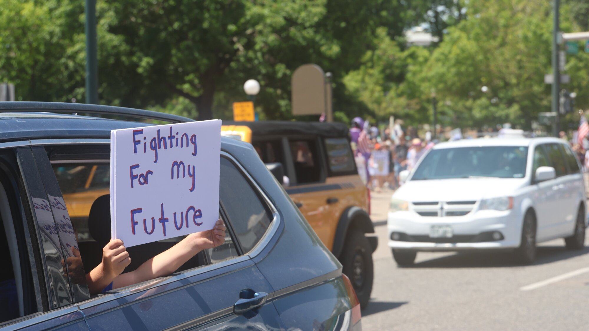 Birthright citizenship is 'protected' in Colorado despite Supreme Court ...