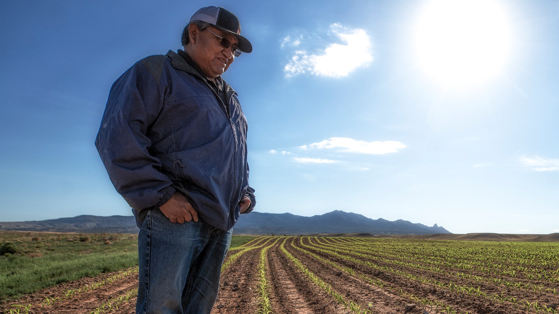How the Dolores Project changed lives in the Colorado Ute communities ...