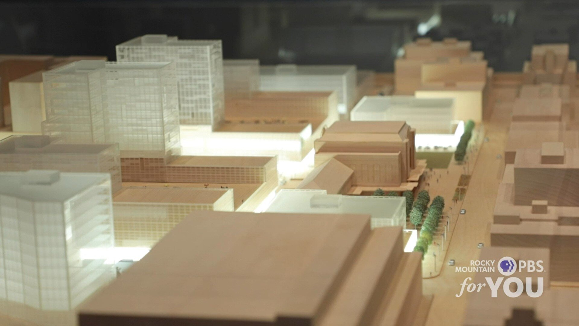 New History Colorado exhibit explores 161 years of Denver's evolving ...