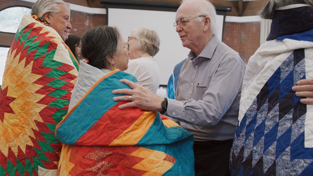 The Next Chapter: The power of listening and relationship building ...