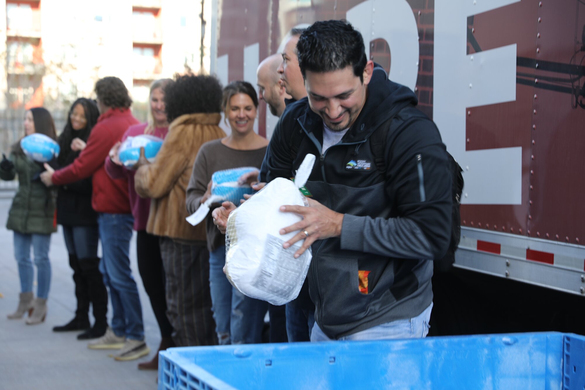 RMPM's Holiday Turkey Drive Supports Our Neighbors in Need | Rocky ...