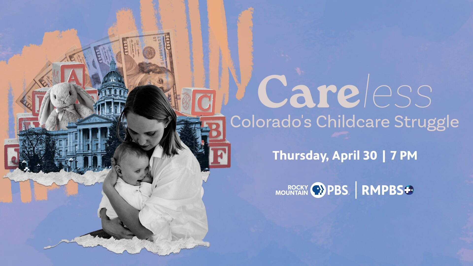 RMPBS KIDS Connect: How Does Colorado’s Childcare Crisis Impact Your ...