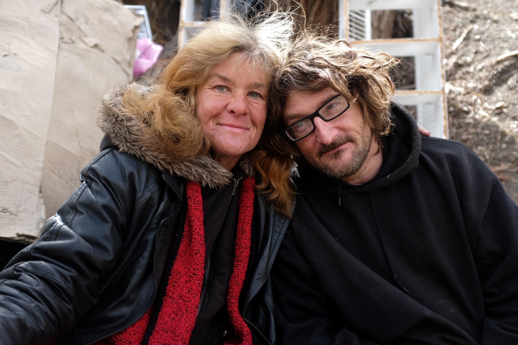 ‘The godmother of the West Side’: How one Colorado Springs unhoused ...