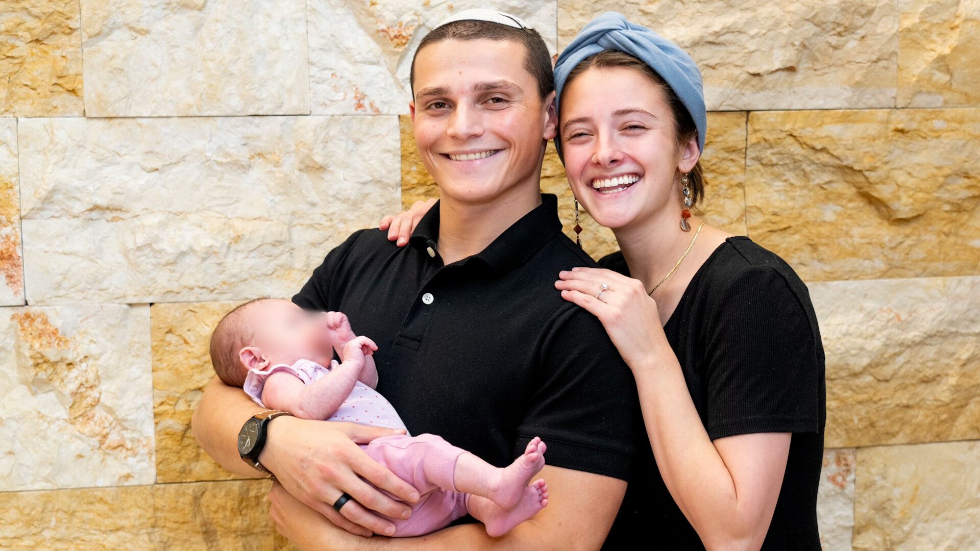 Denverite travels to Israel to serve as medic in Israeli army, leaving ...