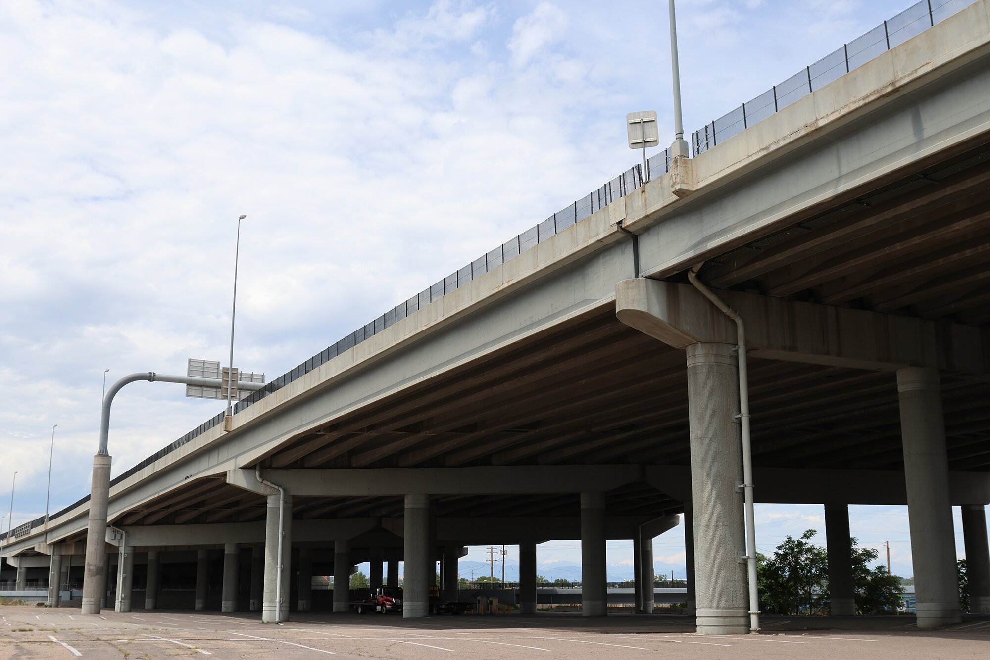 Denver’s hottest music venue is… under the highway? | Rocky Mountain PBS