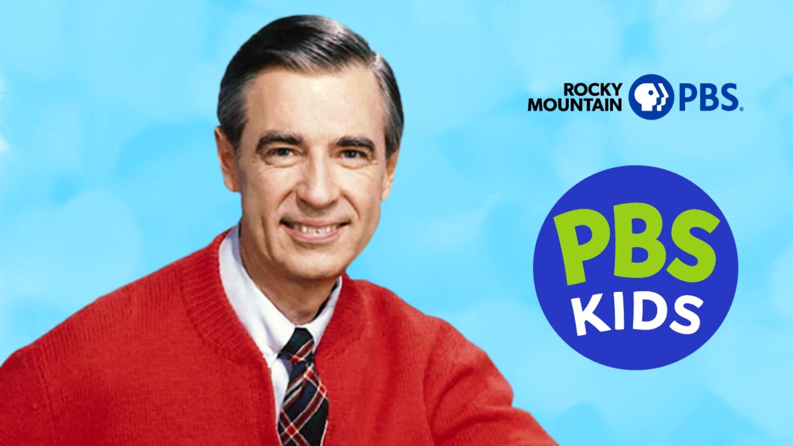 RMPBS KIDS Connect: Happy (Belated) Bday, Mr. Rogers! | Rocky Mountain PBS