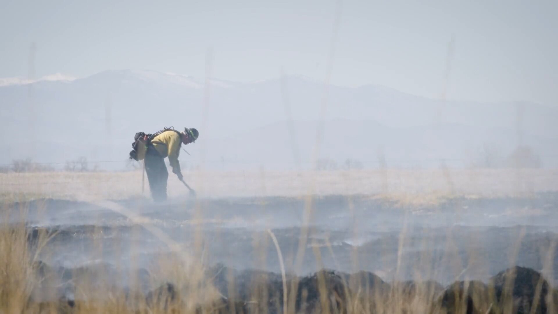 Colorado’s record-warm winter sets stage for severe wildfire season ...