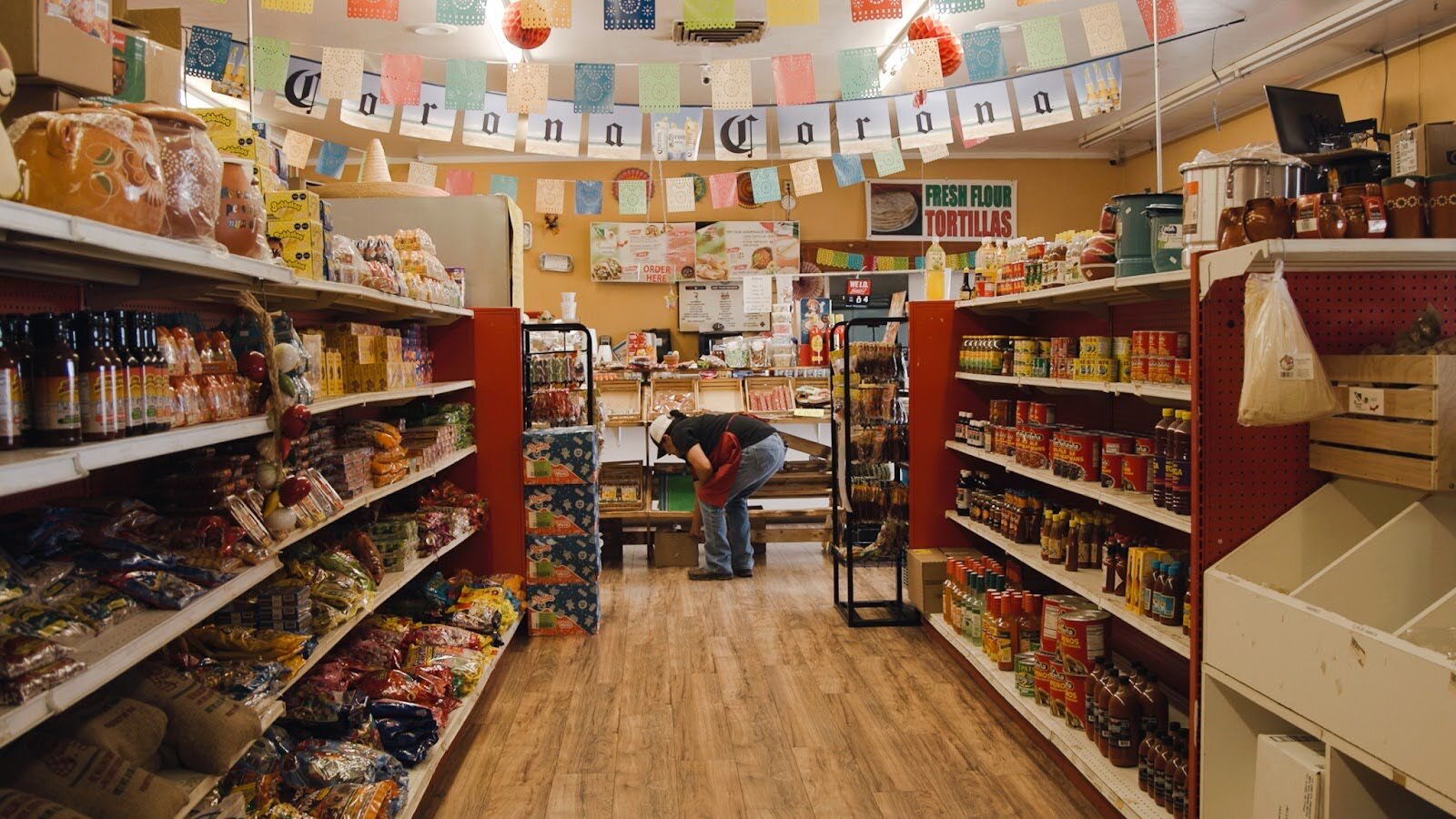 Southwest Colorado’s only Mexican grocery store offers flavors of home ...