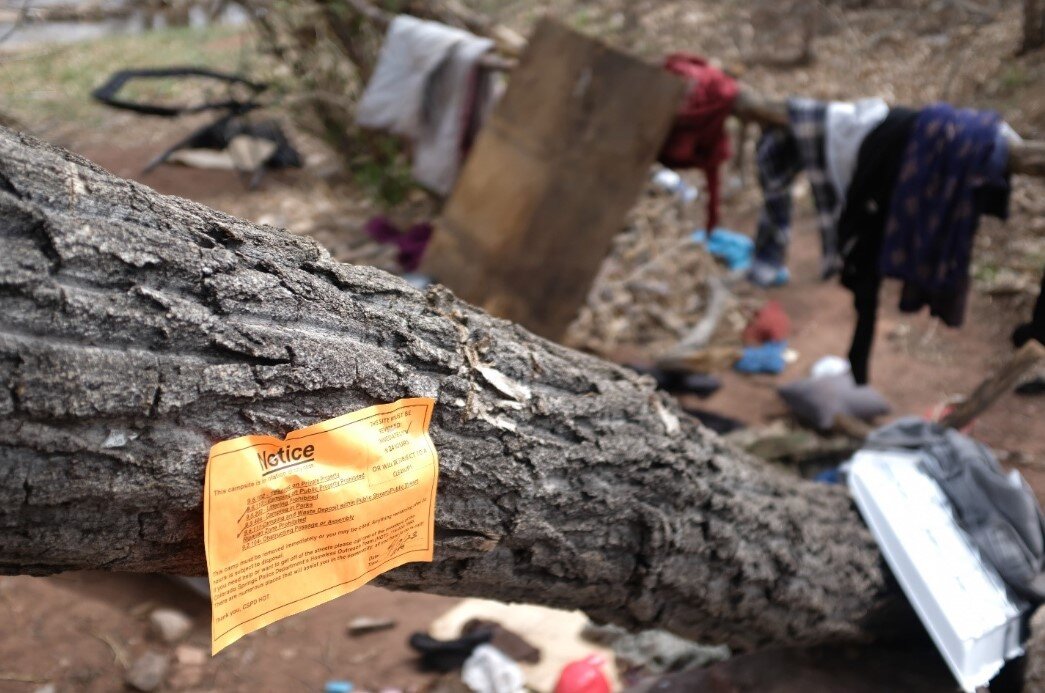 Colorado Springs touts itself as a national leader on homelessness ...