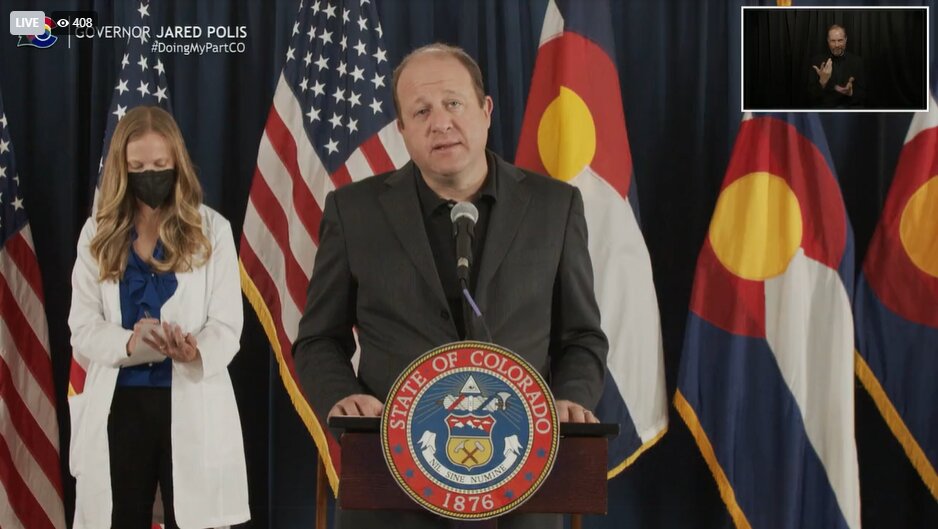 Colorado detects first cases of Omicron variant in the state | Rocky ...