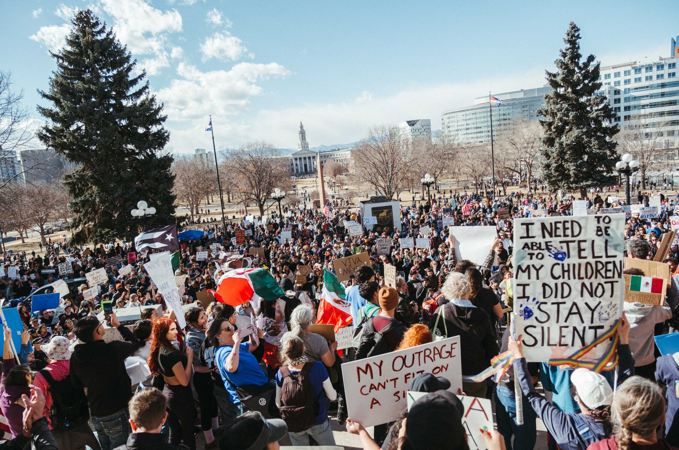 Denverite | Rocky Mountain PBS