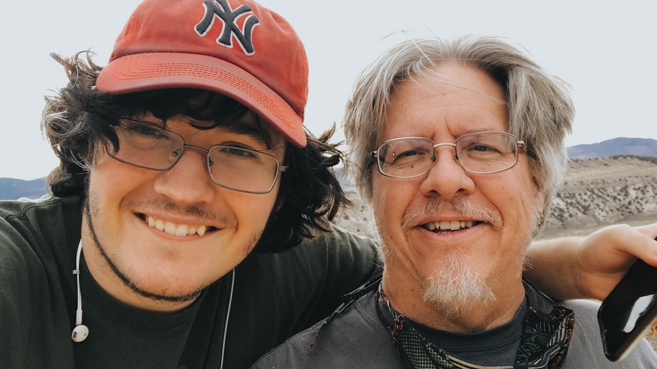 ‘He was so strong’: Remembering a Denver youth mental health advocate ...