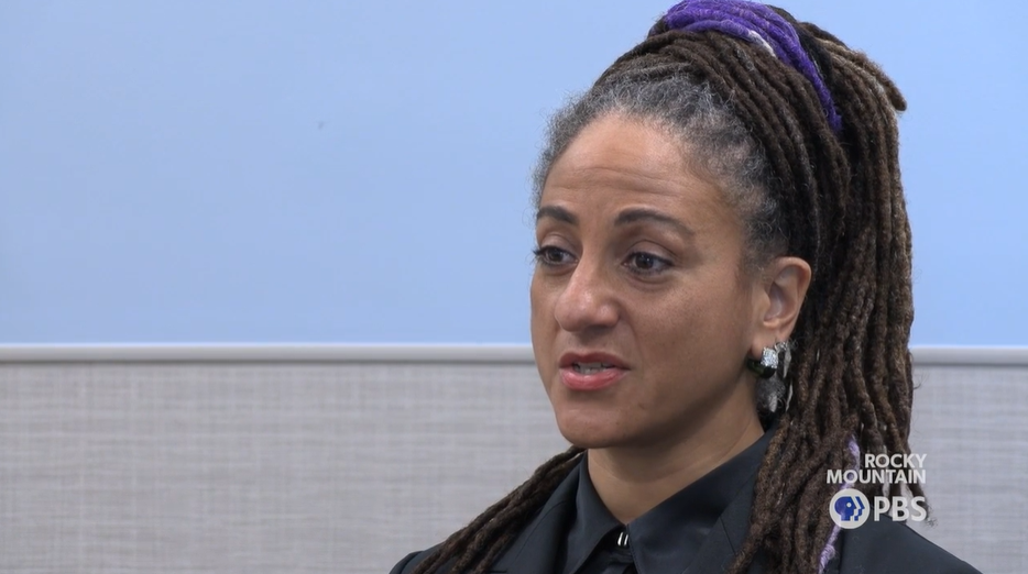 Colorado doctor highlights the need for cultural representation in the ...