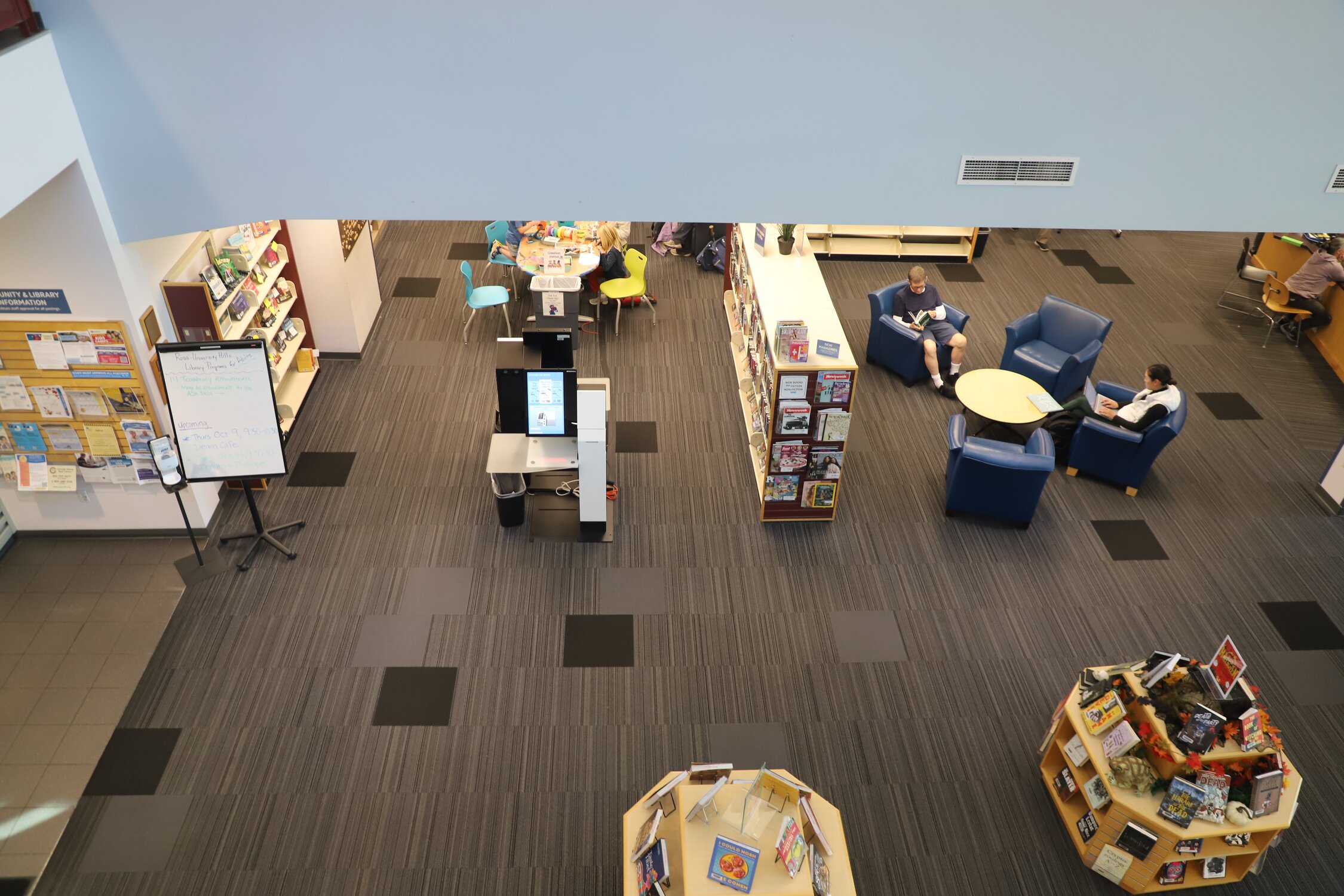 Four Denver libraries will close for 18 months, maybe longer | Rocky ...