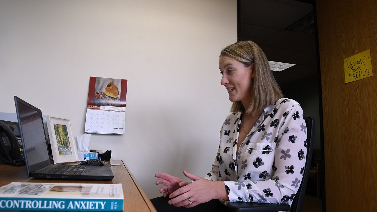 Colorado has half a billion dollars to fix its mental health system. It ...