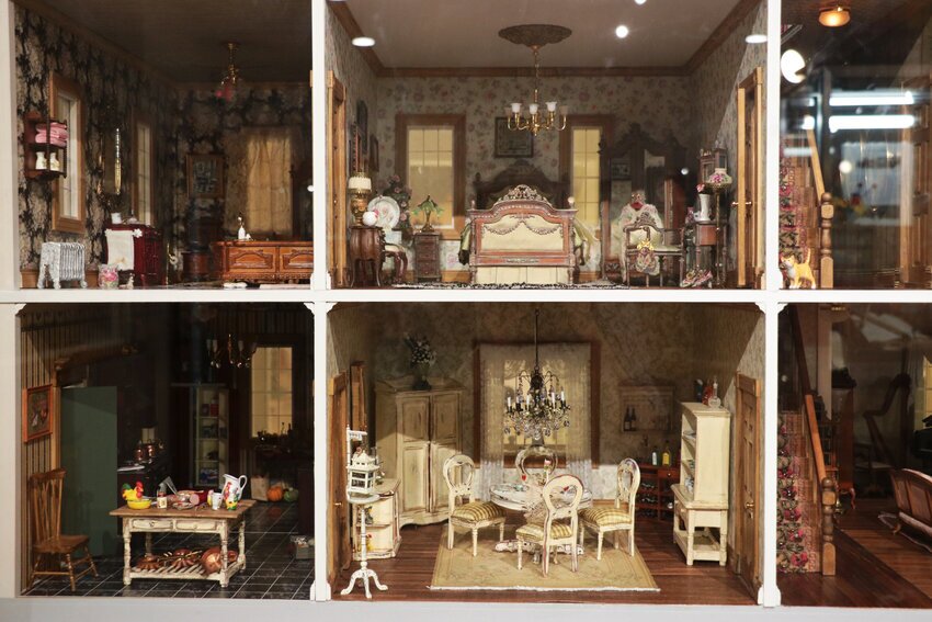 Big passions for small things: Colorado's miniaturist community | Rocky ...