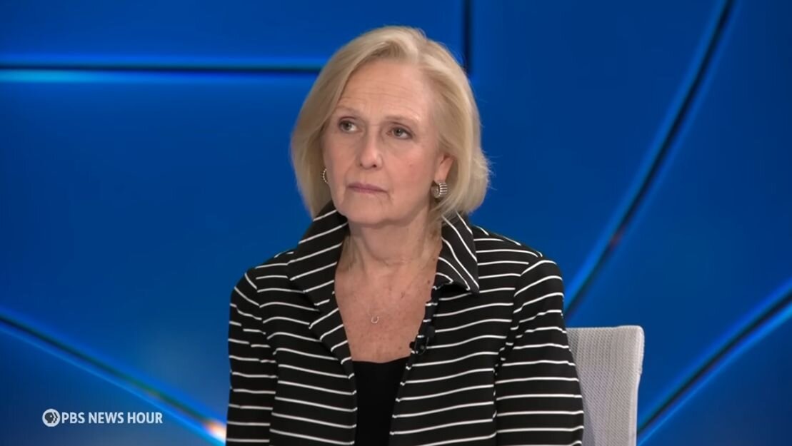 Why Federal Funding Matters: PBS CEO Paula Kerger on the Vital Role of ...