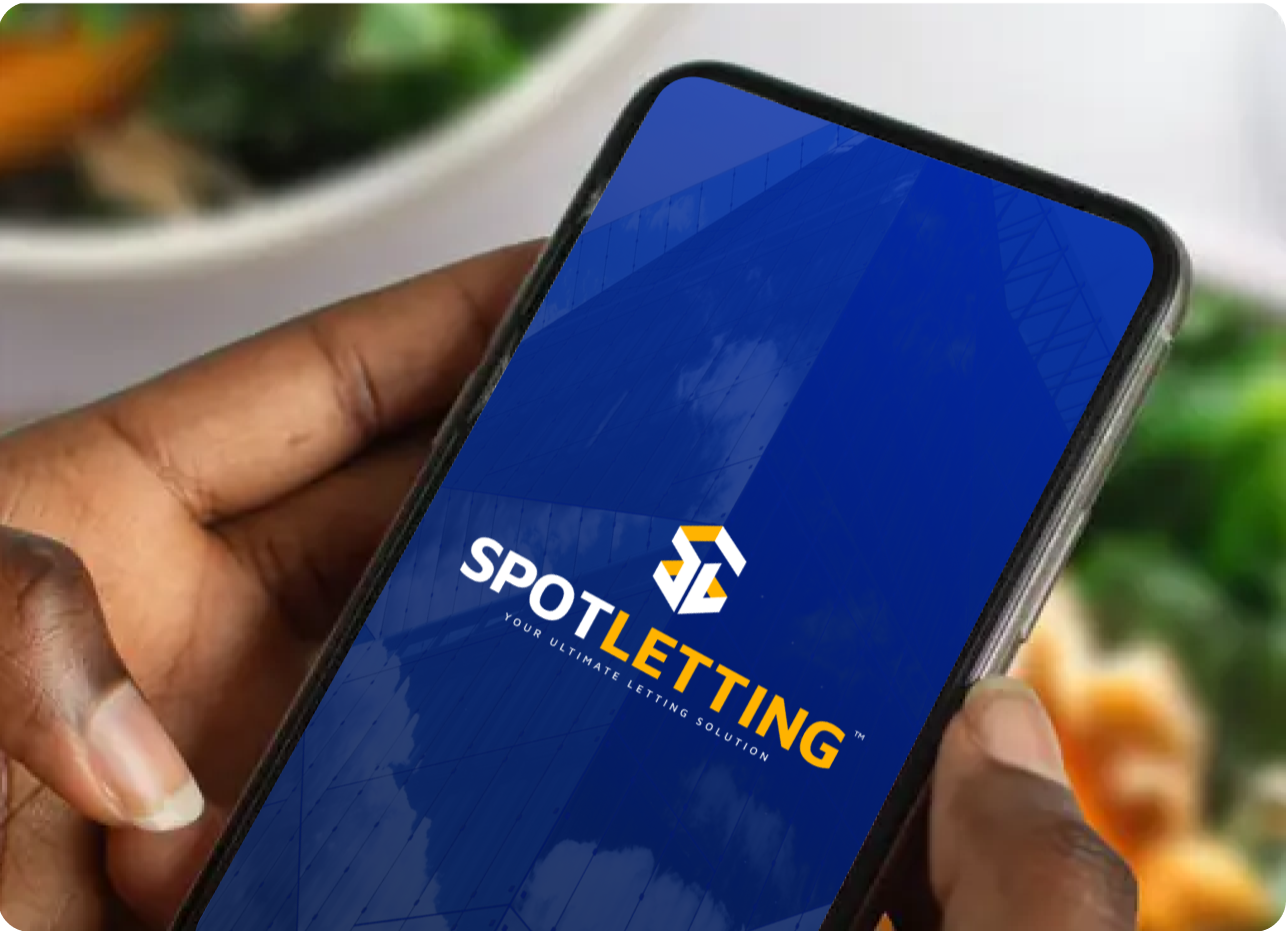 SpotLetting App