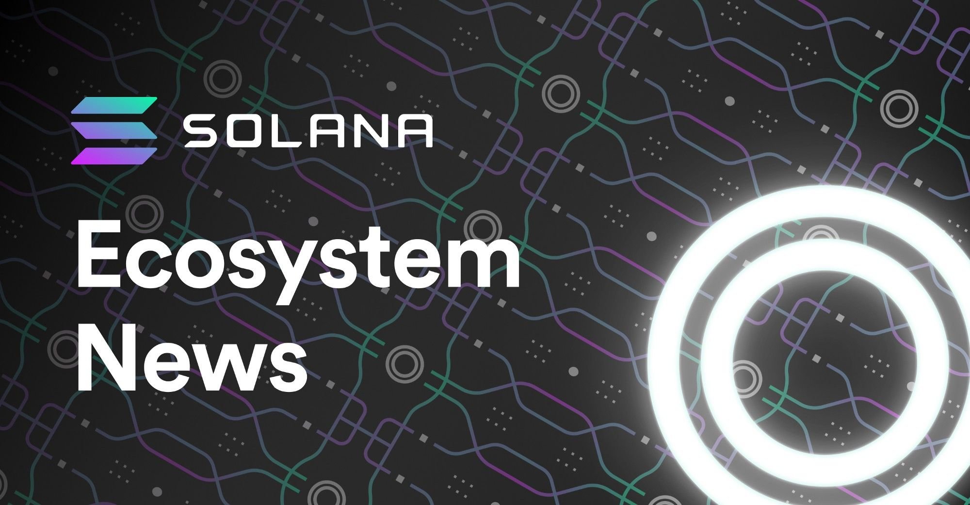 new projects on solana ecosystem