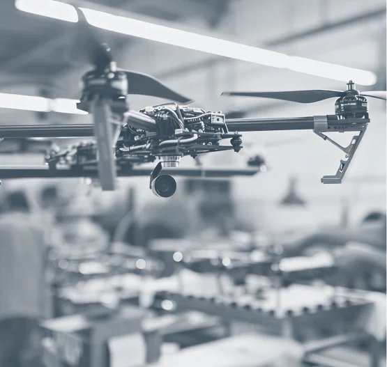 Beacon Manufacturing - Modular Manufacturing for Mobility, Robotics ...