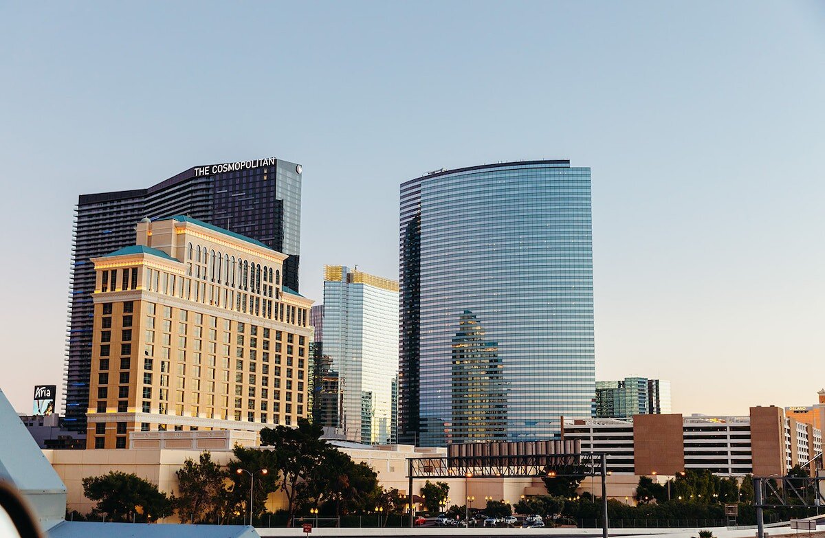 The Revitalization of Las Vegas Commercial Real Estate | Crexi Insights