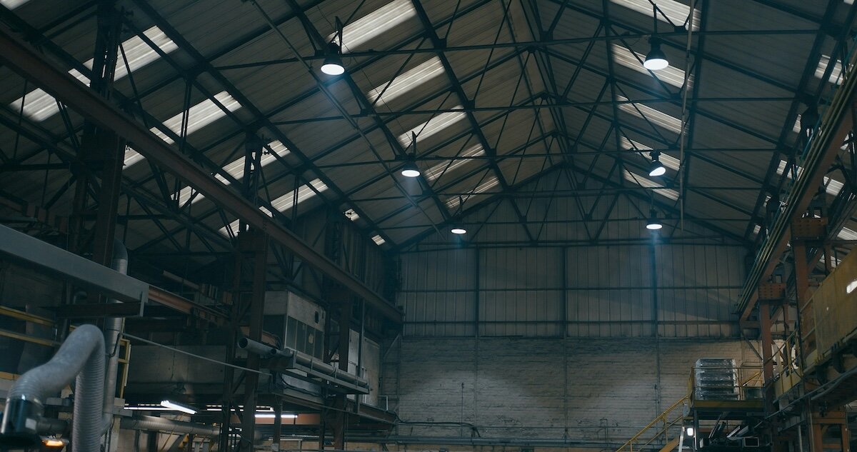 Unlocking the Power of Small Bay Flex Industrial | The Crexi Podcast
