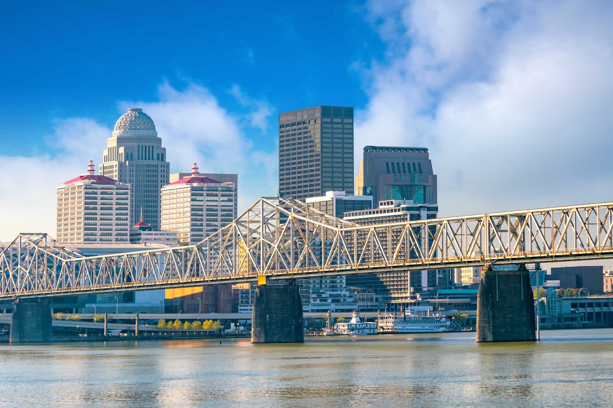 The Louisville Commercial Real Estate Market Crexi