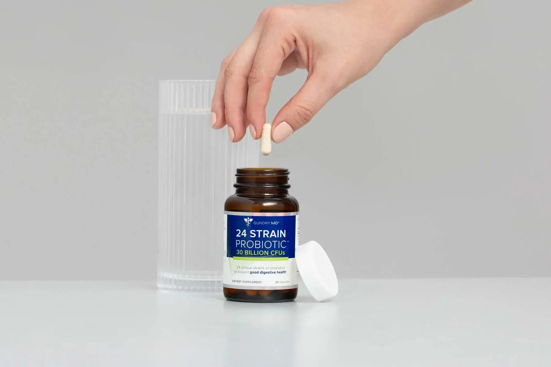 24 Strain Probiotic