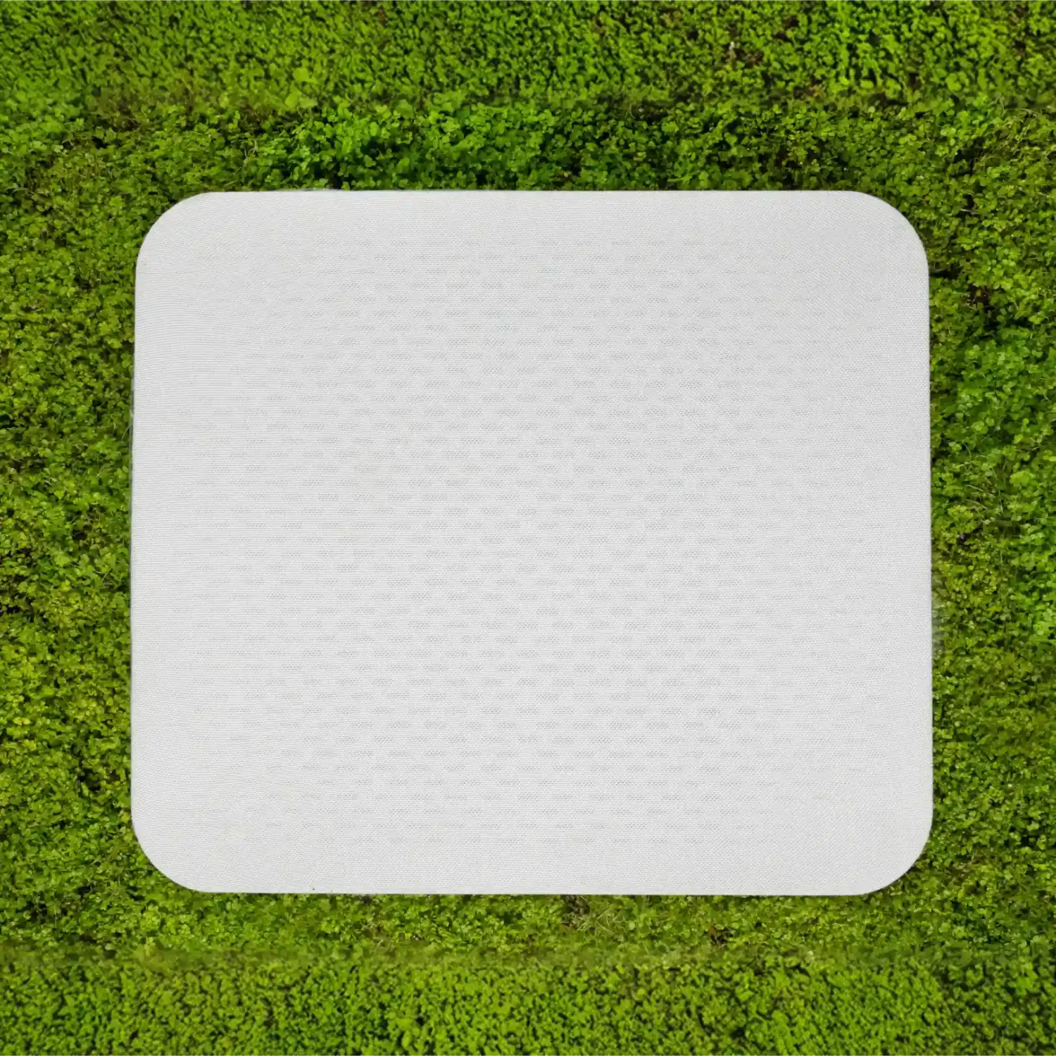 Front Replacement Cloth Cover