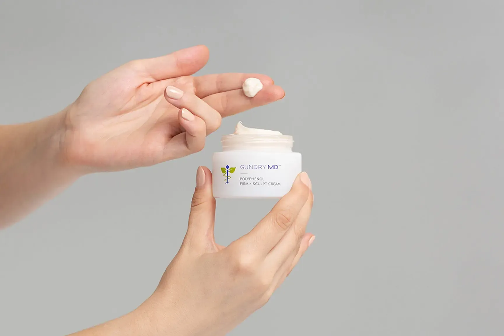 Polyphenol Firm + Sculpt Cream