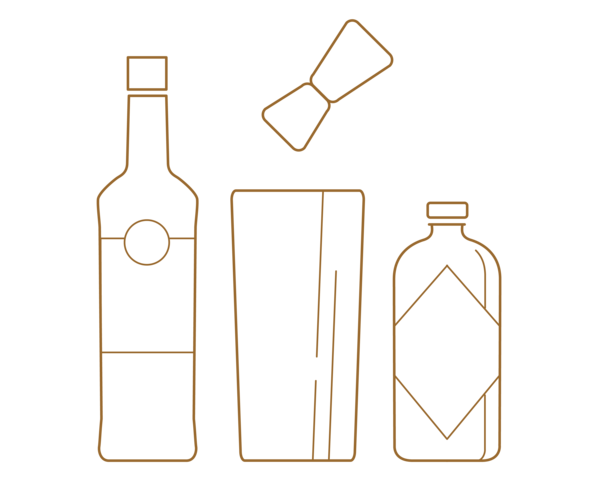 Cosmo Cocktail Syrup · Proof Syrup