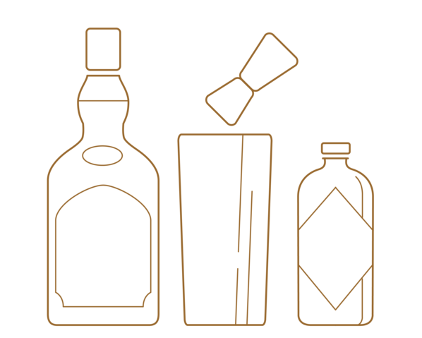 Moscow Mule Proof Syrup · Proof Syrup