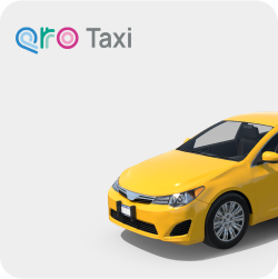 QroTaxi