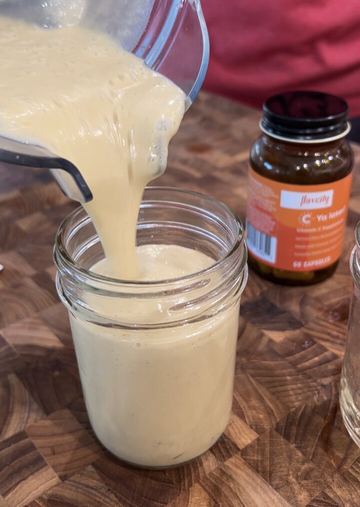 Vitamin C Smoothie