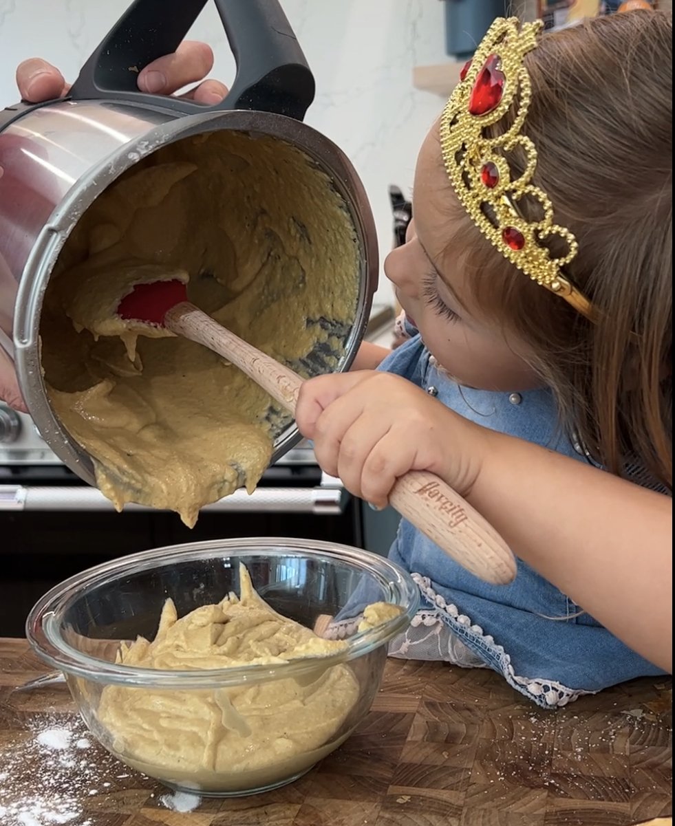 Apple Pancakes · Shop FlavCity