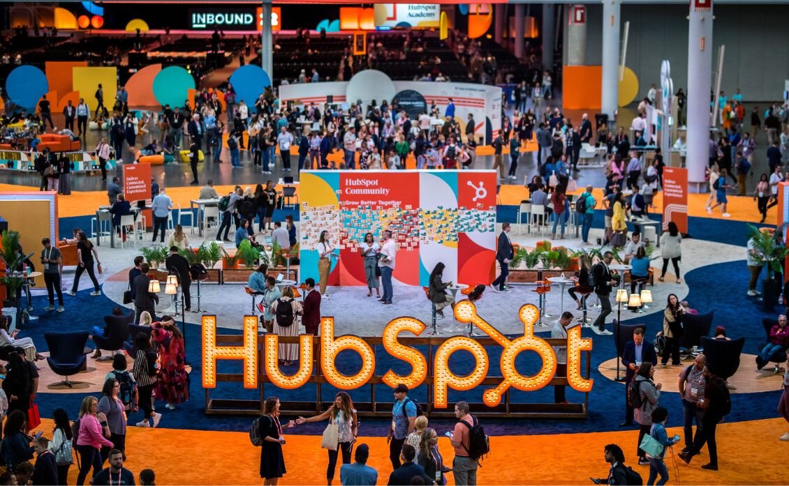 How to Convince Your Boss to Send You to HubSpot's INBOUND 2024