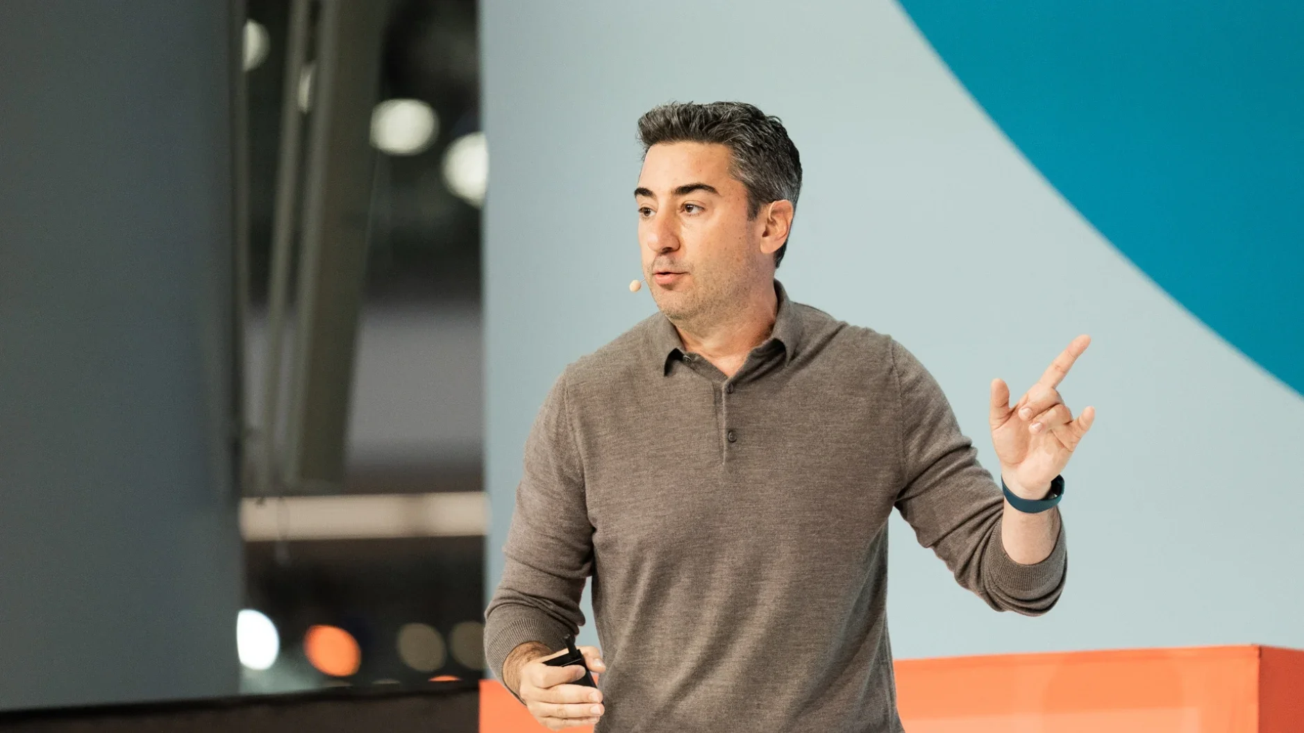 Learn more about speaking at INBOUND 2025 INBOUND 2025 HubSpot's
