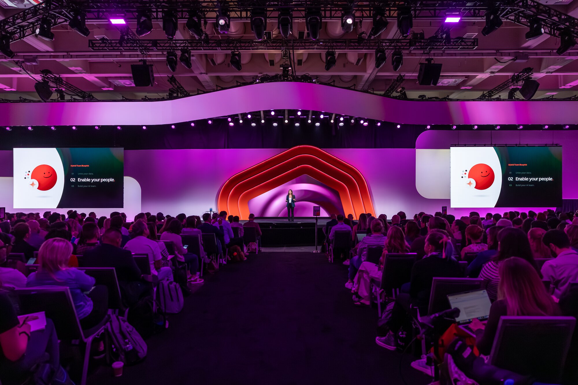 INBOUND 2025: A Limited Edition Experience with Unlimited Energy ...