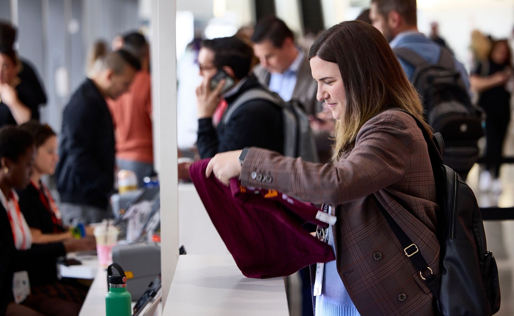 What Your UNBOUND 2026 Merch Pick Says About You | UNBOUND - HubSpot's ...