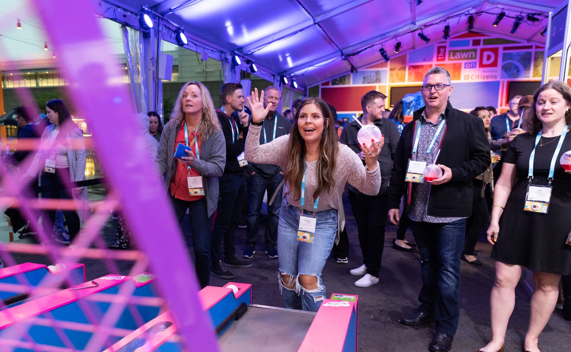 All of the Extra INBOUND Events You Need to Know About | UNBOUND ...