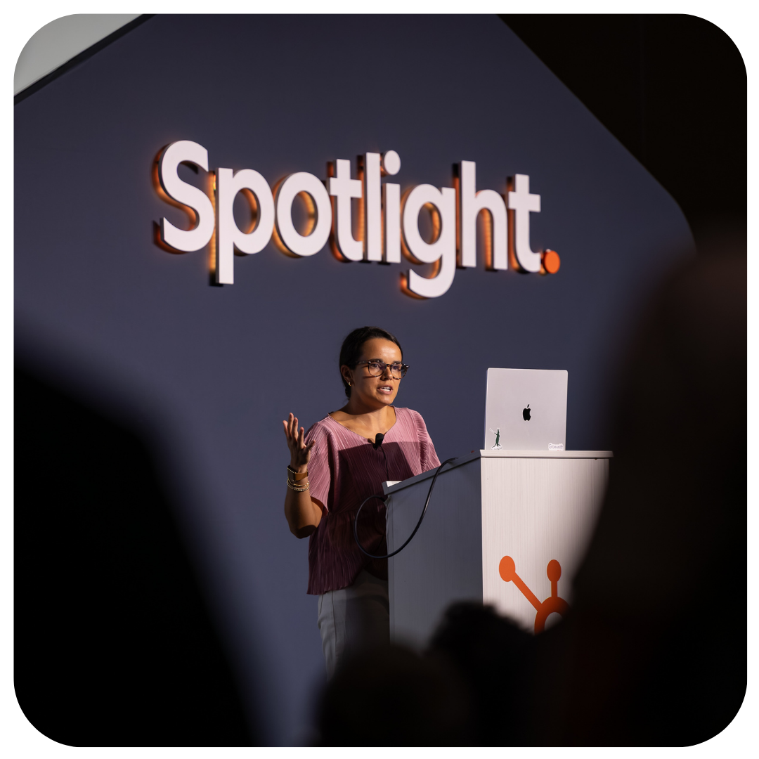 INBOUND 2025: A Limited Edition Experience with Unlimited Energy ...