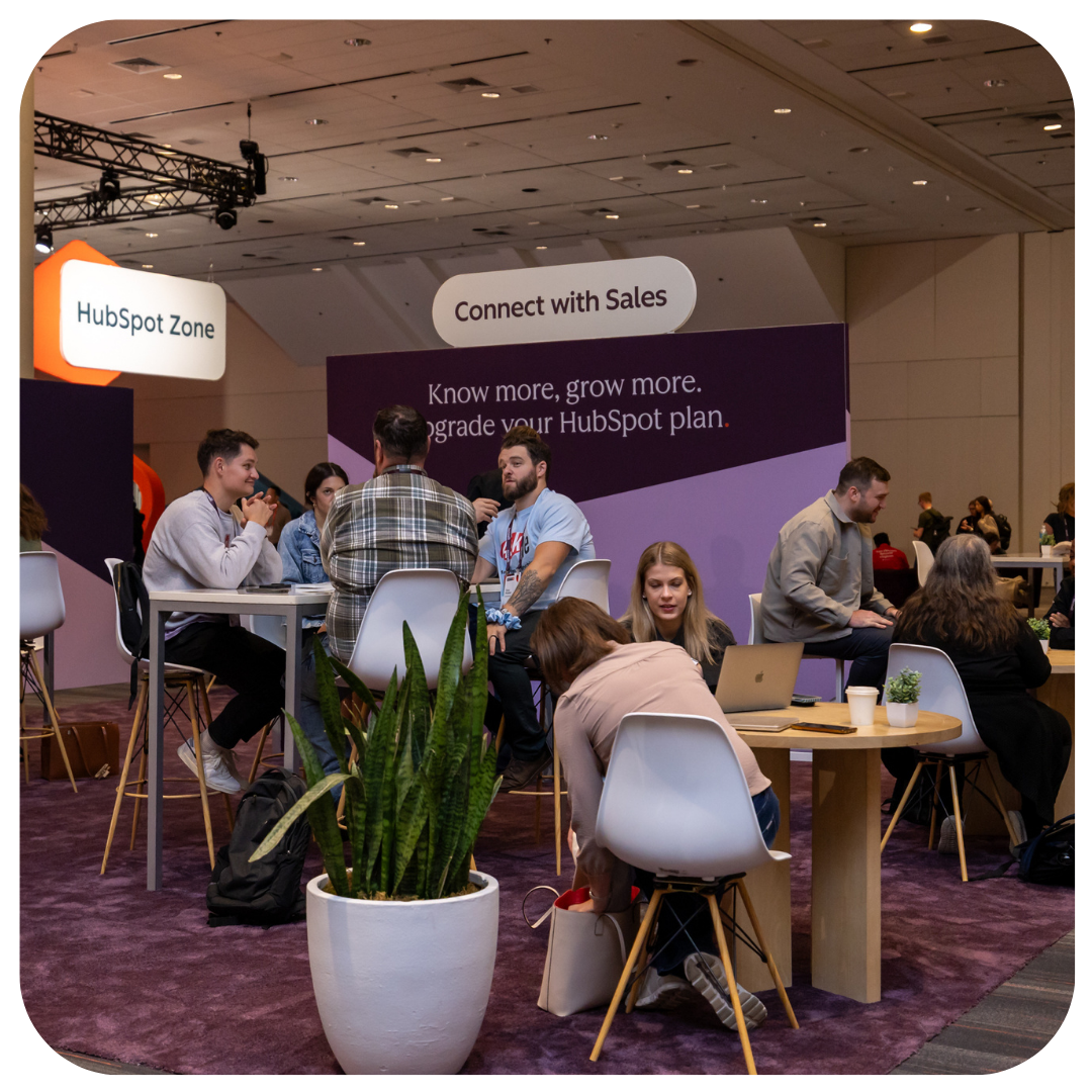We Surveyed the INBOUND Community About 2026. Here’s What They Want ...